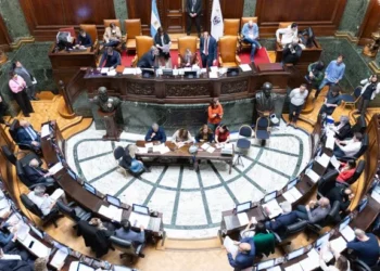 La Legislatura porteña define al nuevo Fiscal General y avanza con la obligatoriedad de la sala de 3 años