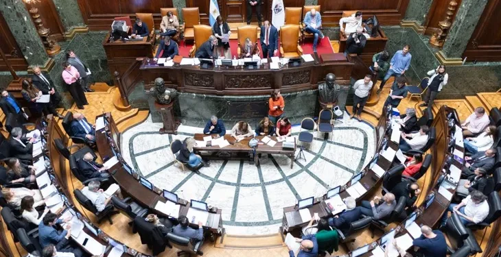 La Legislatura porteña define al nuevo Fiscal General y avanza con la obligatoriedad de la sala de 3 años