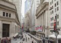 Wall Street mira a la Fed: el mercado ya descuenta una suba de tasas y crece la tensión sobre las acciones