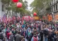 Marcha contra el Gobierno: cómo será la movilización del sábado y qué zonas estarán afectadas