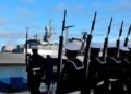 Apartaron a nueve militares de la Armada por una presunta maniobra irregular