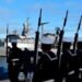 Apartaron a nueve militares de la Armada por una presunta maniobra irregular