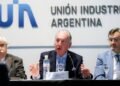 La industria llega a su día con caída de actividad y empleo y la UIA prepara un mensaje al Gobierno