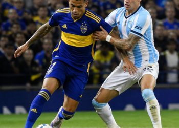 La AFA programó el Boca vs Racing por la Copa Argentina: la situación del reclamo de Vélez