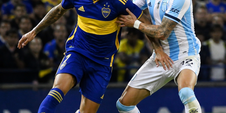 La AFA programó el Boca vs Racing por la Copa Argentina: la situación del reclamo de Vélez