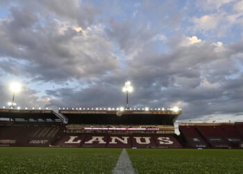 De changador en Lanús a contender por un título internacional en Italia: la trayectoria de Kevin Ramírez
