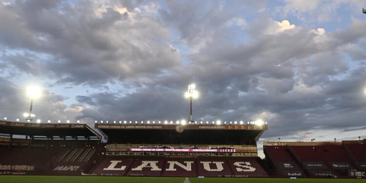 De changador en Lanús a contender por un título internacional en Italia: la trayectoria de Kevin Ramírez