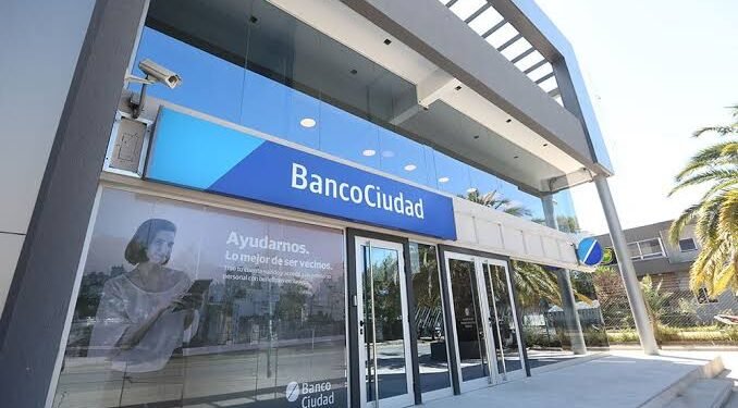 Banco Ciudad ofrece refinanciaciones al 28% para deudas en mora: quiénes pueden acceder