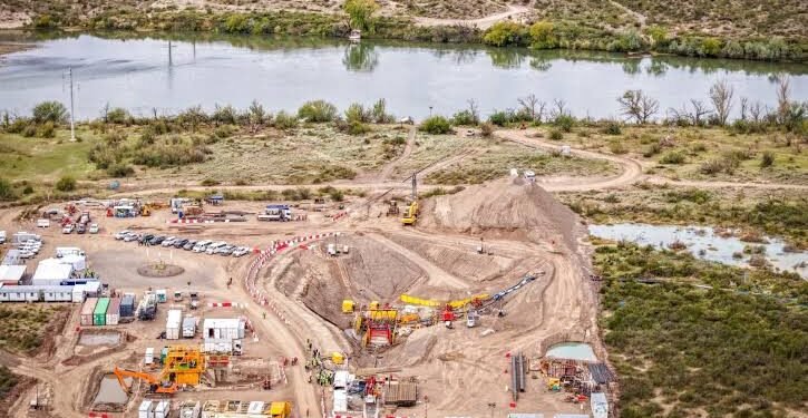 Río Negro, la provincia donde las inversiones del RIGI tienen mayor peso sobre la economía local