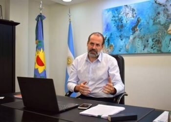 El intendente de Bahía Blanca exige a Nación por obras pendientes tras la visita de Milei