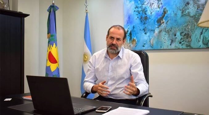 El intendente de Bahía Blanca exige a Nación por obras pendientes tras la visita de Milei