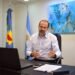 El intendente de Bahía Blanca exige a Nación por obras pendientes tras la visita de Milei