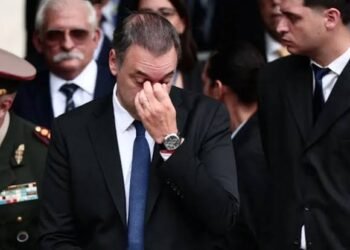 Adorni presentó ante la Justicia su descargo patrimonial y explicó el origen de sus fondos