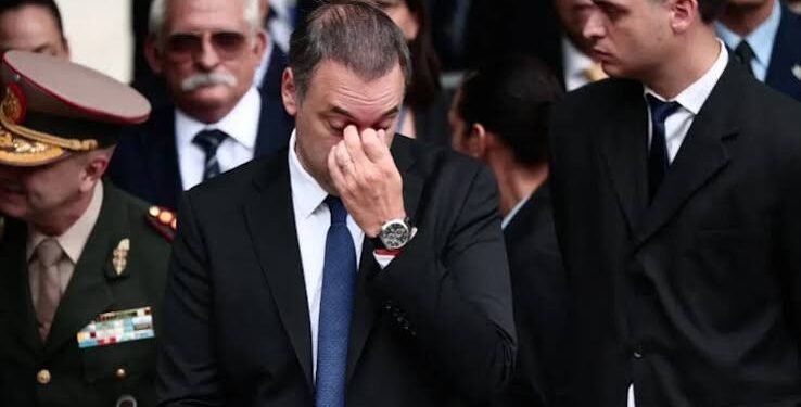 Adorni presentó ante la Justicia su descargo patrimonial y explicó el origen de sus fondos
