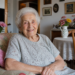 La historia de Marta, de 100 años, que nunca fue al gimnasio ni toma medicamentos: “Todos quieren saber mi secreto”