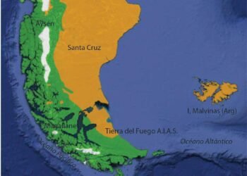Un nuevo frente desde el Pacífico traerá temperaturas elevadas, lluvias y fuertes vientos: áreas afectadas