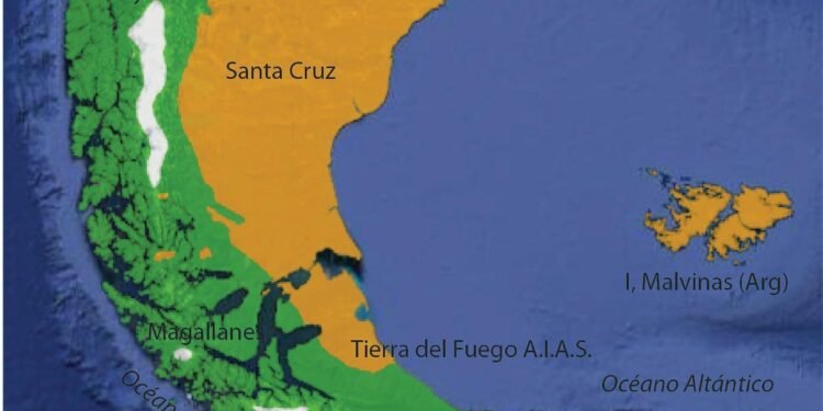 Un nuevo frente desde el Pacífico traerá temperaturas elevadas, lluvias y fuertes vientos: áreas afectadas