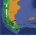Un nuevo frente desde el Pacífico traerá temperaturas elevadas, lluvias y fuertes vientos: áreas afectadas