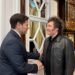 Milei se reunió con Rubio en la ONU y avanzó la agenda de cooperación entre Argentina y Estados Unidos