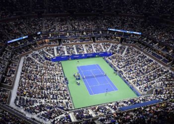 US Open, día 4: Etcheverry enfrenta a Fearnley y Navone se mide con Berrettini en la tercera ronda
