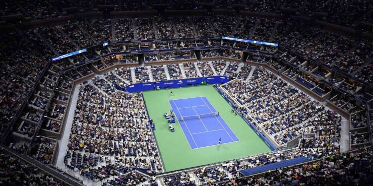 US Open, día 4: Etcheverry enfrenta a Fearnley y Navone se mide con Berrettini en la tercera ronda