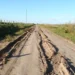 Caminos rurales bonaerenses: plantean reforzar la planificación y el control ante el riesgo de nuevas lluvias
