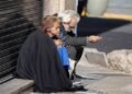 La pobreza aumentó en todos los grupos de edad y los mayores de 65 años registraron la mayor suba
