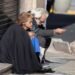 La pobreza aumentó en todos los grupos de edad y los mayores de 65 años registraron la mayor suba