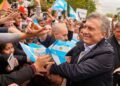 Macri llega a Jujuy en medio de nuevas diferencias entre el PRO y el Gobierno