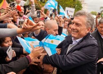 Macri llega a Jujuy en medio de nuevas diferencias entre el PRO y el Gobierno