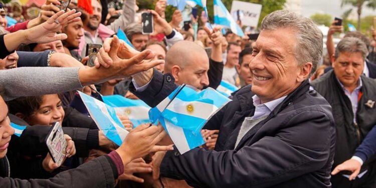 Macri llega a Jujuy en medio de nuevas diferencias entre el PRO y el Gobierno