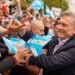 Macri llega a Jujuy en medio de nuevas diferencias entre el PRO y el Gobierno