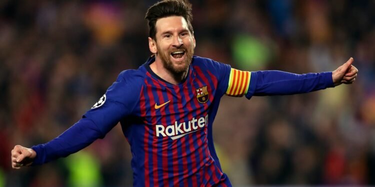 El Barco de la Desilusión: La Herida de Messi tras el Silencio de su Patria