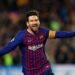 El Barco de la Desilusión: La Herida de Messi tras el Silencio de su Patria