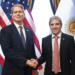Caputo se reúne con el secretario del Tesoro de Trump para reforzar la alianza entre Milei y Washington