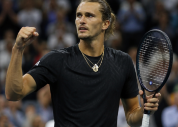 Alexander Zverev conquista el US Open ante Ben Shelton y suma un capítulo brillante a su carrera