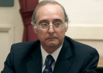 Cornejo aceptó la renuncia del juez Rafael Escot en medio de la polémica por la filtración de chats