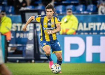 AFA divulgó los audios del VAR y Baliño respondió a las controversias en Rosario Central – Estudiantes: “Mi función no es convencer al árbitro”