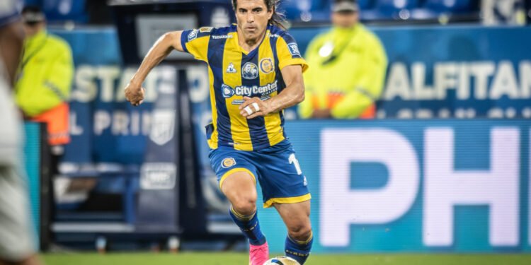 AFA divulgó los audios del VAR y Baliño respondió a las controversias en Rosario Central – Estudiantes: “Mi función no es convencer al árbitro”
