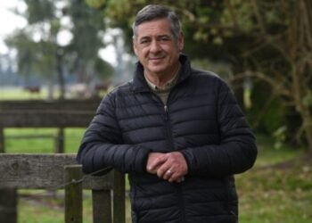 Nueva tensión en la Sociedad Rural por la representación de Entre Ríos