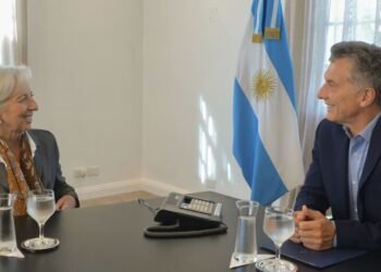 La Cámara Federal rechazó el recurso del fiscal y quedó firme el archivo de la causa por el préstamo del FMI