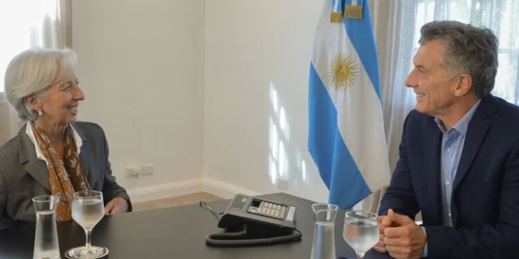 La Cámara Federal rechazó el recurso del fiscal y quedó firme el archivo de la causa por el préstamo del FMI
