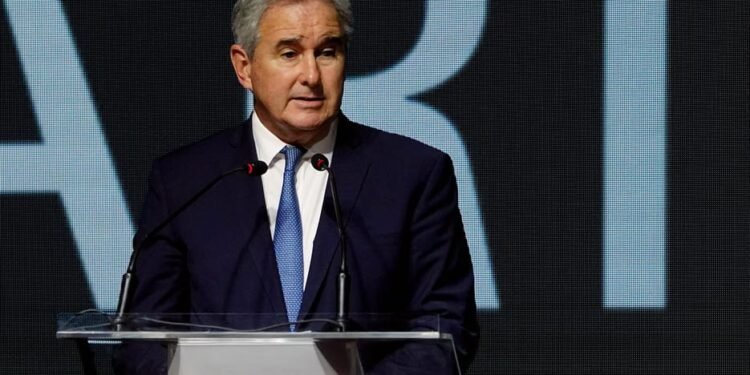 Coloquio de IDEA: Quirno lanzó un enérgico llamado a empresarios para impulsar inversiones