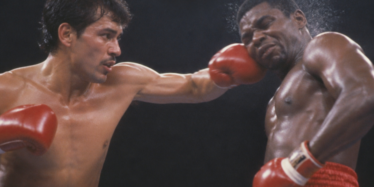 La muerte de Roña Castro: el puñetazo que lo convirtió en un ícono del boxeo