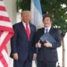 Funcionarios de Trump visitarán Argentina para impulsar un proyecto de infraestructura multimillonario