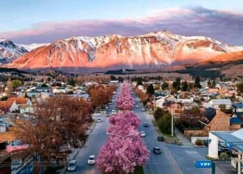 Se ofrecen oportunidades de voluntariado en Esquel con alojamiento gratuito