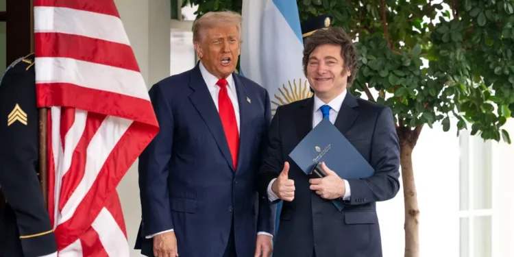 Acuerdo comercial con EE.UU.: potenciales beneficios para las empresas argentinas y cambios por venir, según un experto
