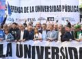 La Justicia ordenó aplicar la Ley de Financiamiento Universitario y las universidades vuelven a reclamarle al Gobierno