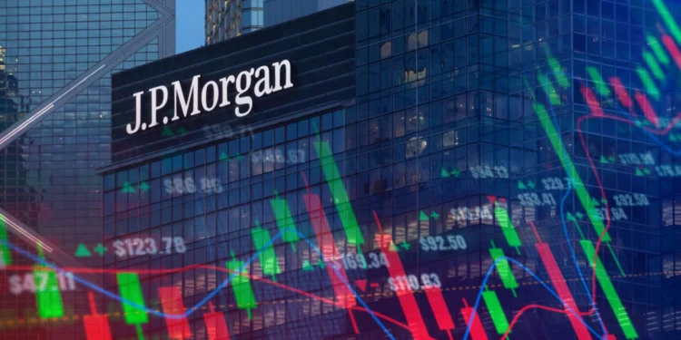 JP Morgan anticipa mayores retornos en la Bolsa de Japón frente a Wall Street: proyecciones de un 9,1% anual