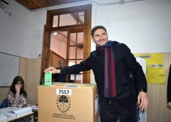 Santa Fe separará sus elecciones de las nacionales: las PASO serían en abril y las generales en junio